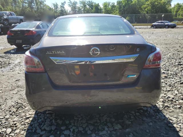 1N4AL3AP3DC261092 - 2013 NISSAN ALTIMA 2.5 BROWN photo 6