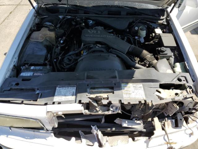 1LNLM81W9SY608411 - 1995 LINCOLN TOWN CAR EXECUTIVE WHITE photo 11