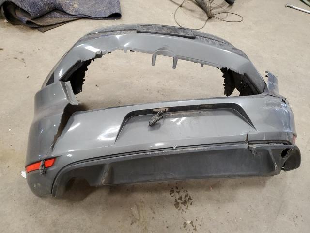 WVWHD7AJ7CW182692 - 2012 VOLKSWAGEN GTI GRAY photo 12