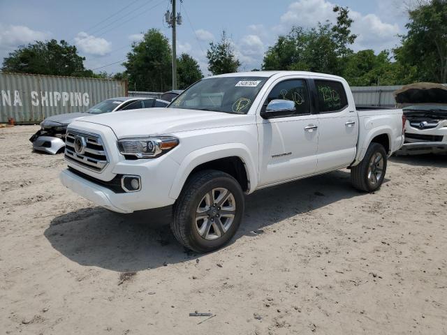 2019 TOYOTA TACOMA DOUBLE CAB, 