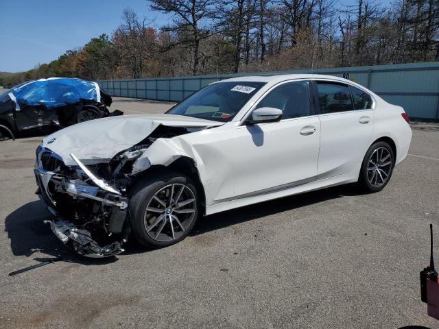 2020 BMW 330XI, 