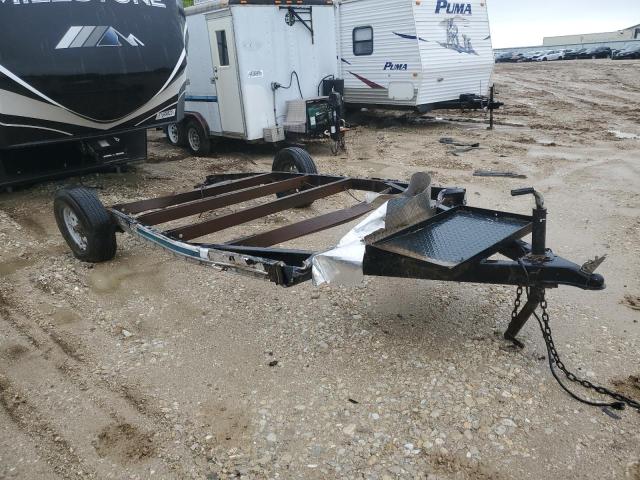 2016 CARM TRAILER, null