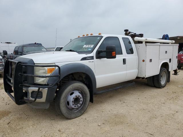 2013 FORD F450 SUPER DUTY, 