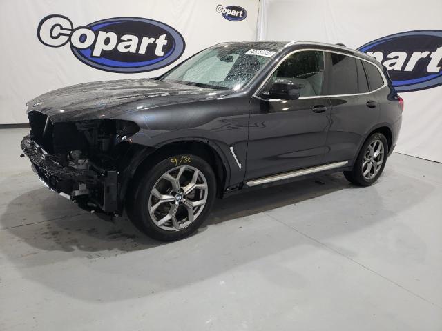 2024 BMW X3 XDRIVE30I, 