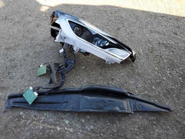 2C4RC1BG6RR147070 - 2024 CHRYSLER PACIFICA TOURING L 银色 照片 13