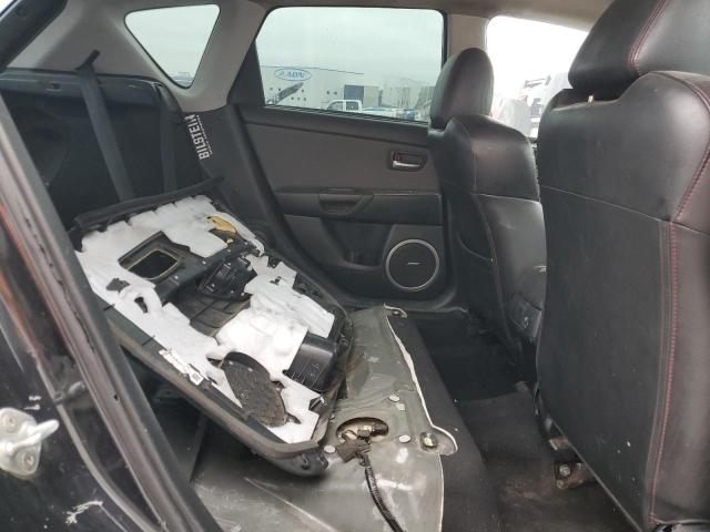 JM1BK34L771748449 - 2007 MAZDA SPEED 3 白色 照片 10