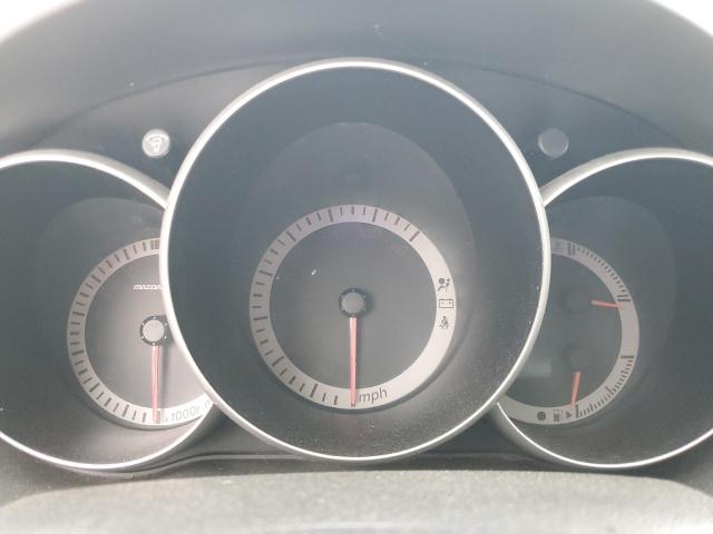 JM1BK34L771748449 - 2007 MAZDA SPEED 3 白色 照片 9