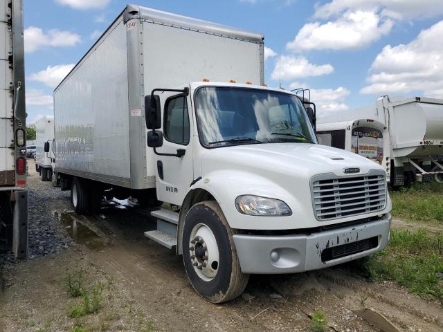 2019 FREIGHTLINER M2 106 MEDIUM DUTY, 