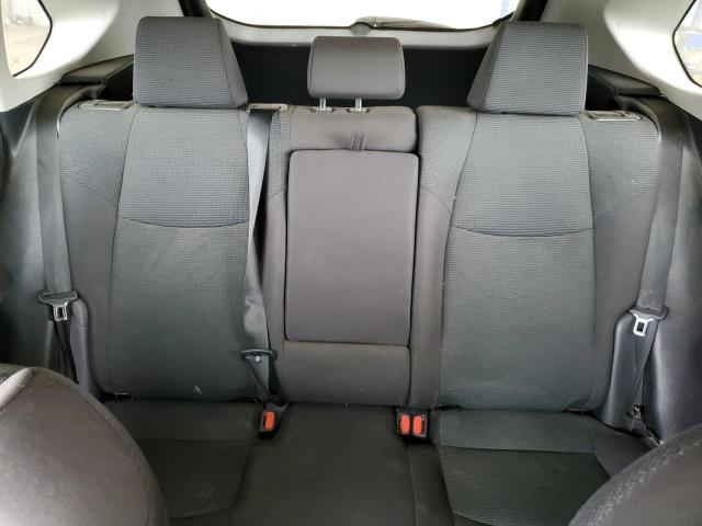 2T3F1RFV7NC274749 - 2022 TOYOTA RAV4 LE WHITE photo 10