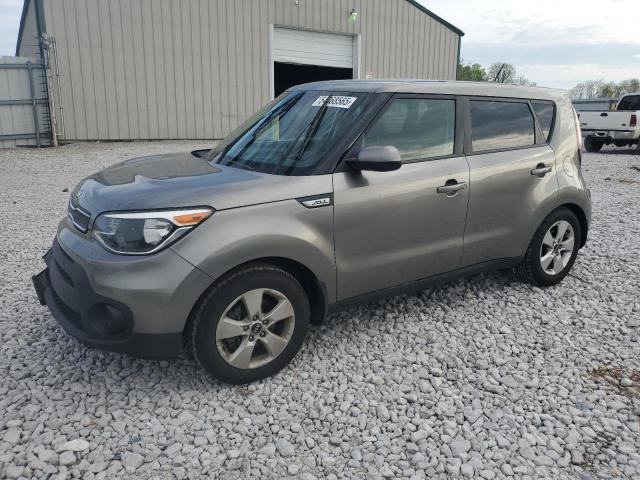 2019 KIA SOUL, 