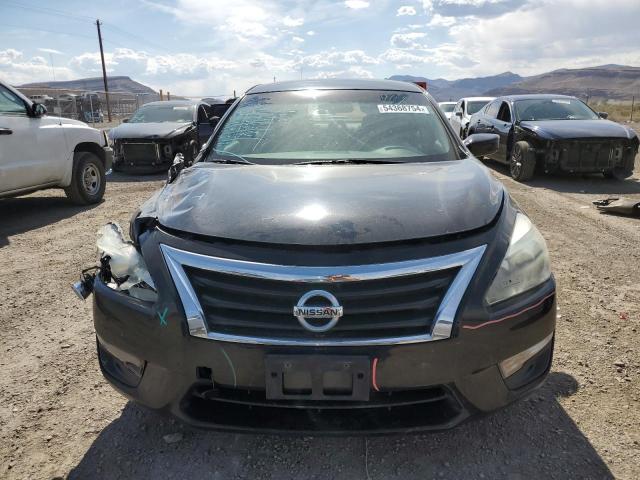 1N4AL3AP0DC108380 - 2013 NISSAN ALTIMA 2.5 BLACK photo 5