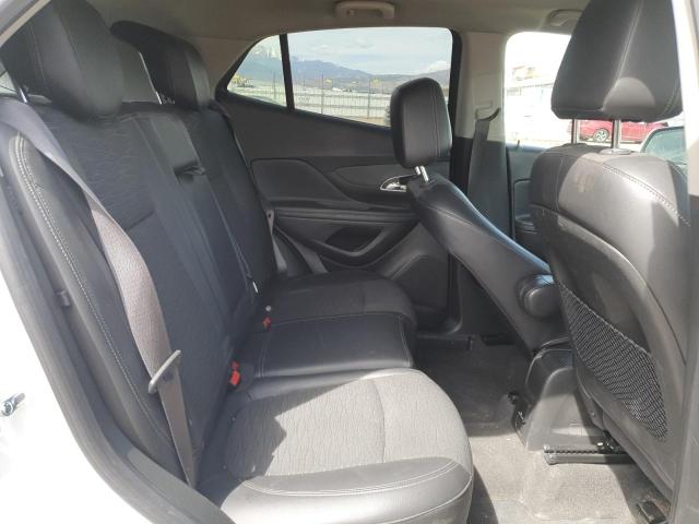 KL4CJBSB6GB688745 - 2016 BUICK ENCORE CONVENIENCE 白色 照片 10