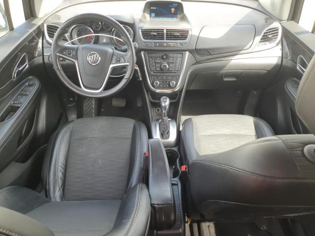 KL4CJBSB6GB688745 - 2016 BUICK ENCORE CONVENIENCE 白色 照片 8