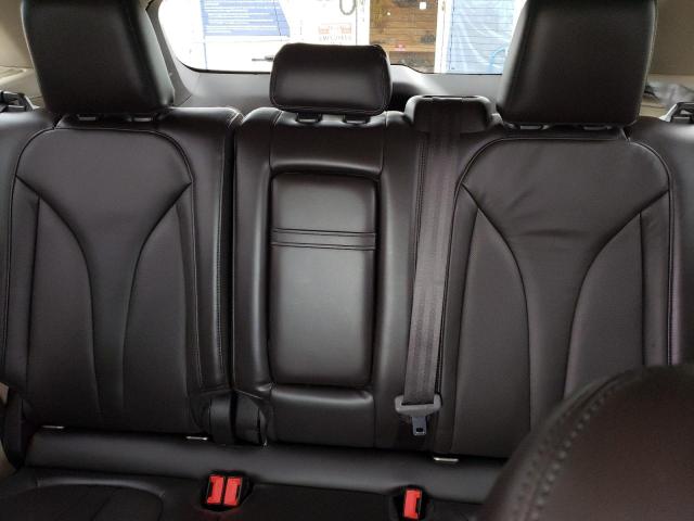 5LMCJ2D93KUL09576 - 2019 LINCOLN MKC SELECT 灰色 照片 10