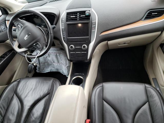 5LMCJ2D93KUL09576 - 2019 LINCOLN MKC SELECT 灰色 照片 8