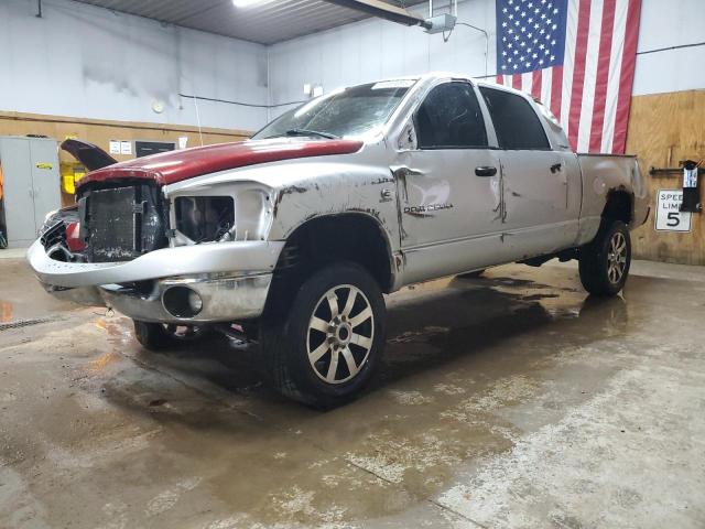 2006 DODGE RAM 2500, 