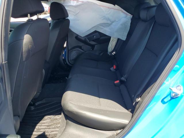 19XFL2H8XRE019019 - 2024 HONDA CIVIC SPORT BLUE photo 10