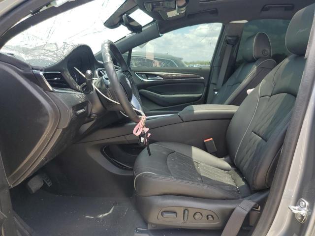 5GAERDKW3PJ110079 - 2023 BUICK ENCLAVE AVENIR GRAY photo 7