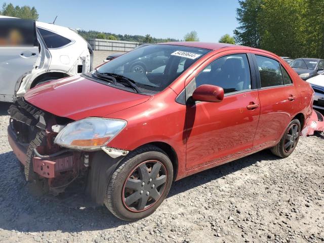 2009 TOYOTA YARIS, 