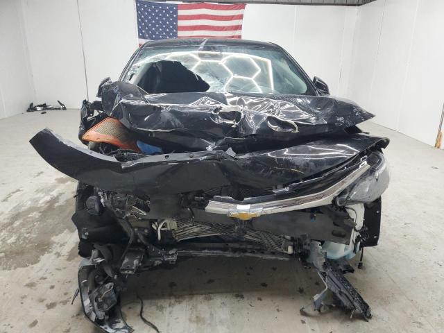 1G1ZD5ST4SF108758 - 2025 CHEVROLET MALIBU LT BLACK photo 5