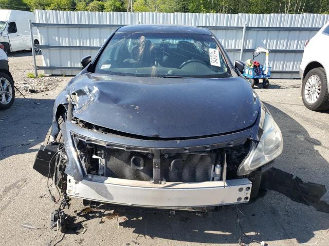 1N4BL3AP6FC583281 - 2015 NISSAN ALTIMA 3.5S GRAY photo 5