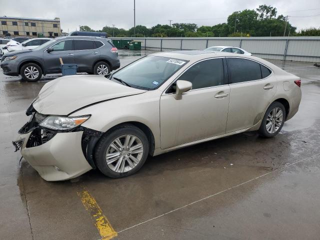 2014 LEXUS ES 350, 