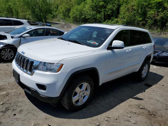 2013 JEEP GRAND CHER LAREDO, 