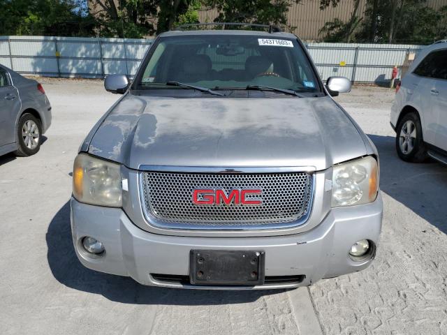 1GKET63M162233594 - 2006 GMC ENVOY DENALI WHITE photo 5