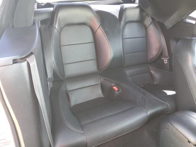 1FATP8UH2J5155196 - 2018 FORD MUSTANG GT WHITE photo 10