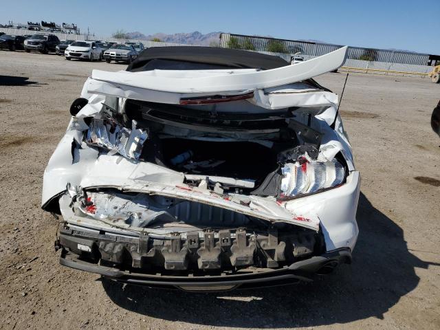 1FATP8UH2J5155196 - 2018 FORD MUSTANG GT WHITE photo 6