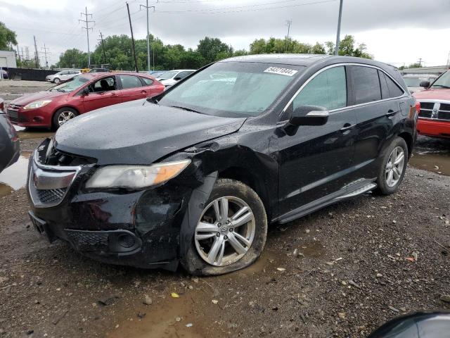 2014 ACURA RDX, 