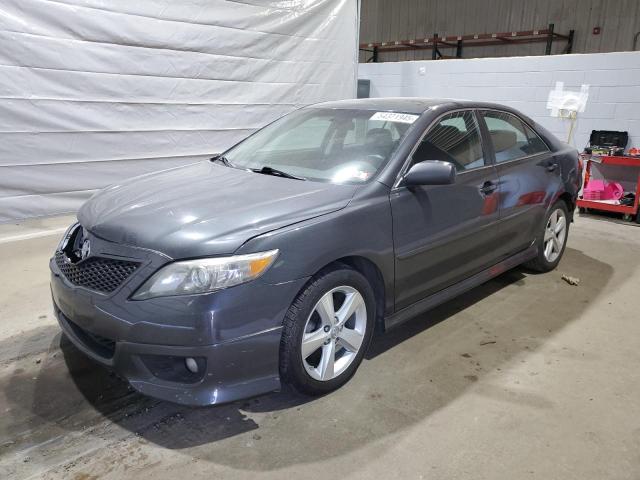 2011 TOYOTA CAMRY BASE, 