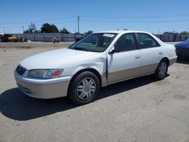 2000 TOYOTA CAMRY CE, 