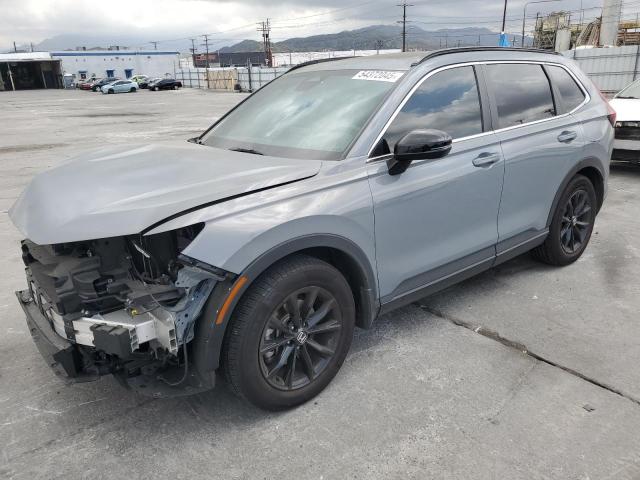 2023 HONDA CR-V SPORT, null