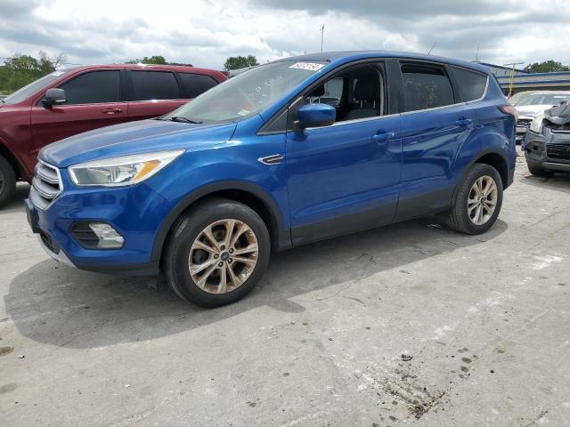 2017 FORD ESCAPE SE, 