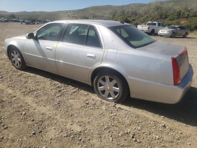 1G6KD57Y57U132991 - 2007 CADILLAC DTS SILVER photo 2