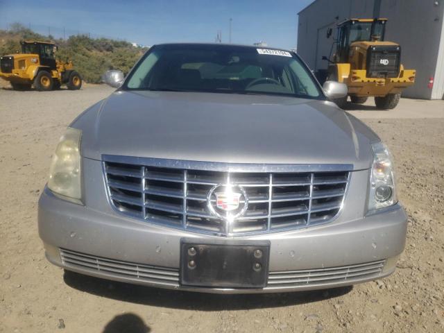 1G6KD57Y57U132991 - 2007 CADILLAC DTS SILVER photo 5