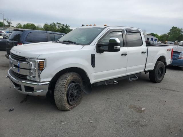 2019 FORD F250 SUPER DUTY, 