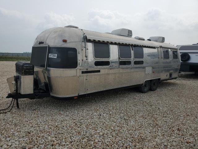 1STALAS29GJ503743 - 1986 AIRS TRAILER 银色 照片 2