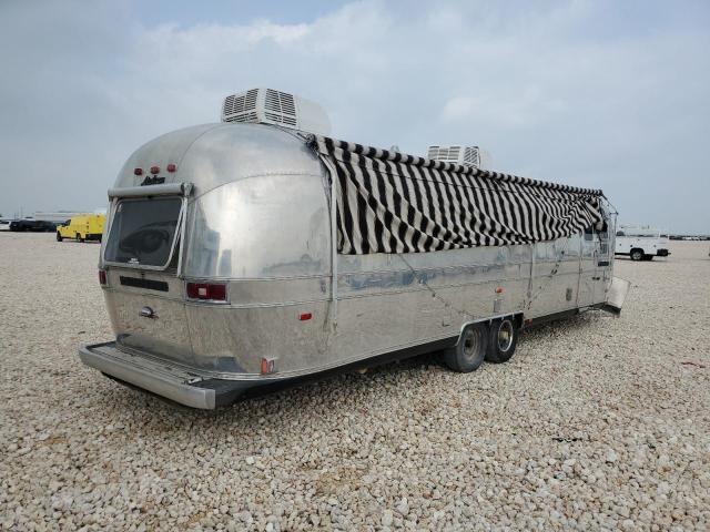 1STALAS29GJ503743 - 1986 AIRS TRAILER 银色 照片 4