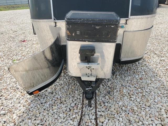 1STALAS29GJ503743 - 1986 AIRS TRAILER 银色 照片 7