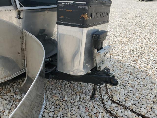 1STALAS29GJ503743 - 1986 AIRS TRAILER 银色 照片 8