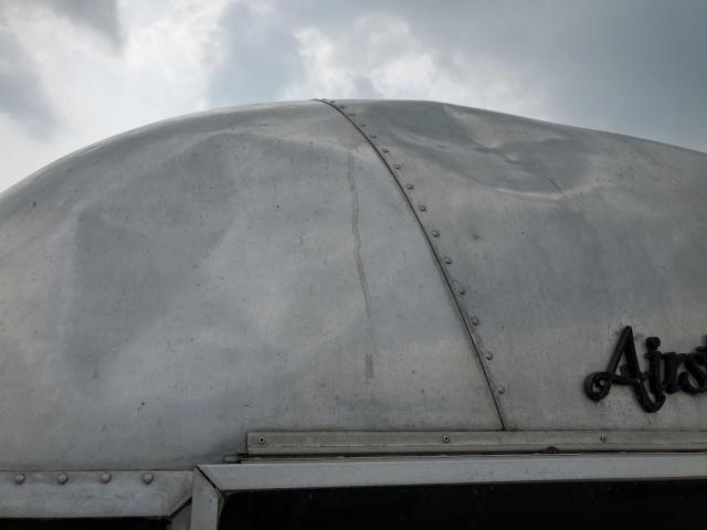 1STALAS29GJ503743 - 1986 AIRS TRAILER 银色 照片 9