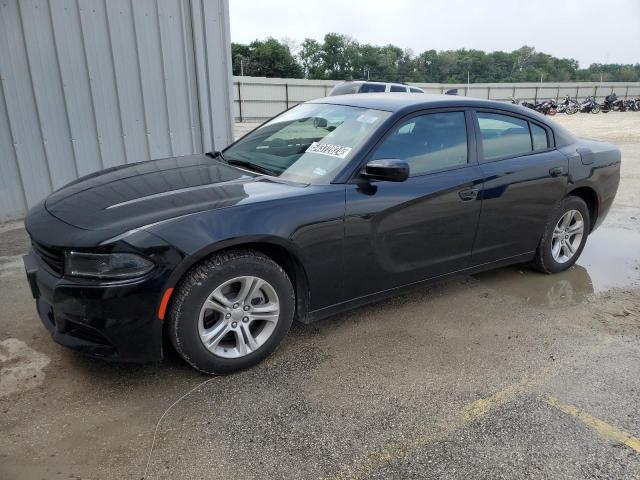 2023 DODGE CHARGER SXT, 