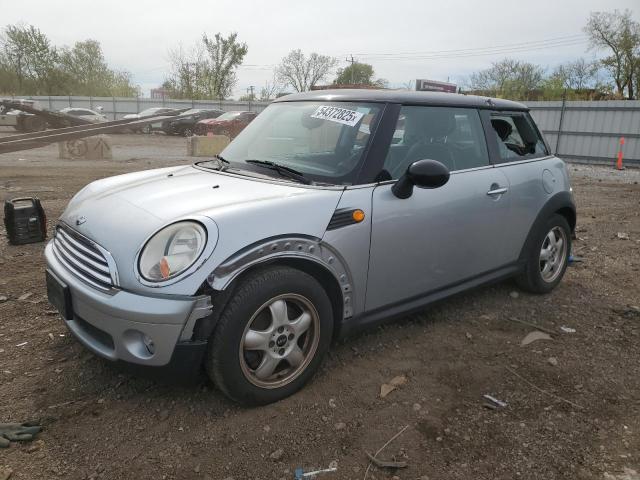 2007 MINI COOPER, 