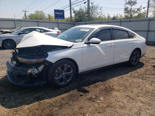 2023 HONDA ACCORD EX, 