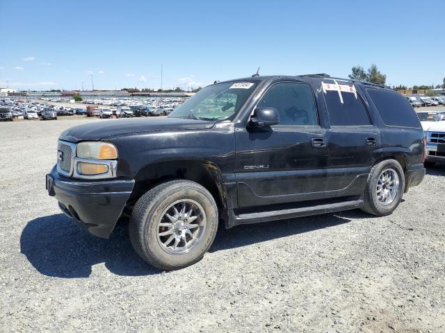 2004 GMC YUKON DENALI, 