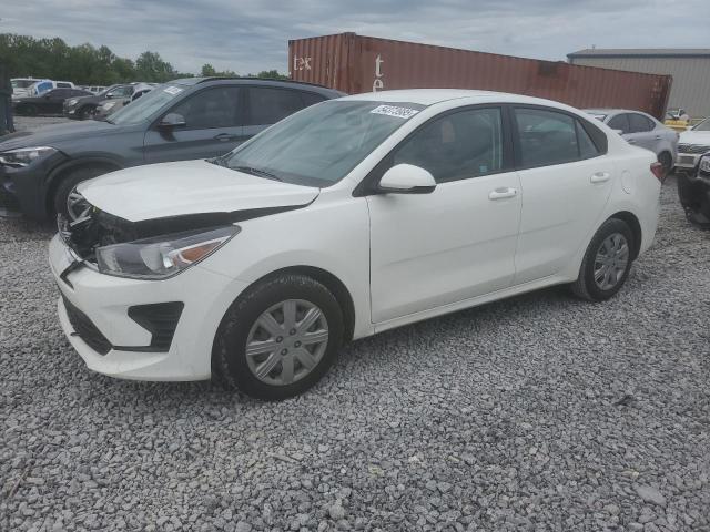 2023 KIA RIO LX, 