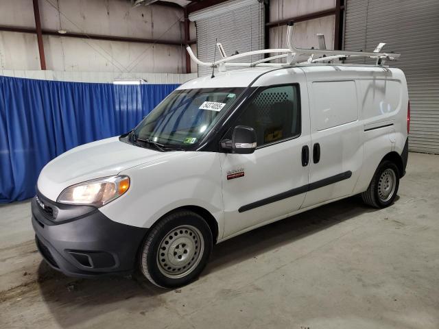 ZFBHRFAB1K6L91061 - 2019 RAM PROMASTER WHITE photo 1