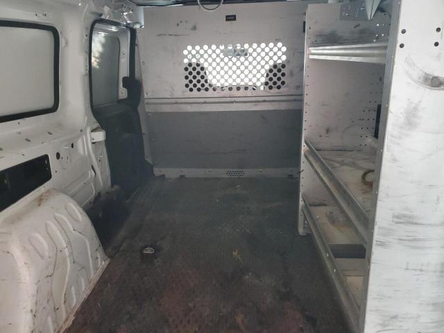 ZFBHRFAB1K6L91061 - 2019 RAM PROMASTER WHITE photo 10